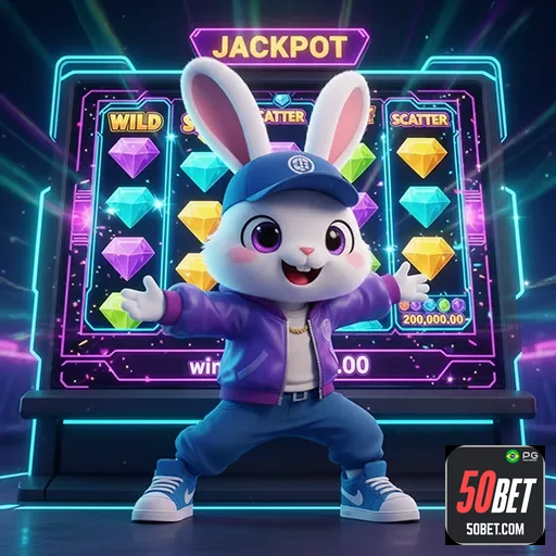 Jogador usando smartphone em cassino live, diversão premium